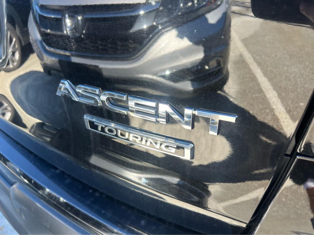 used 2020 Subaru Ascent car, priced at $26,655