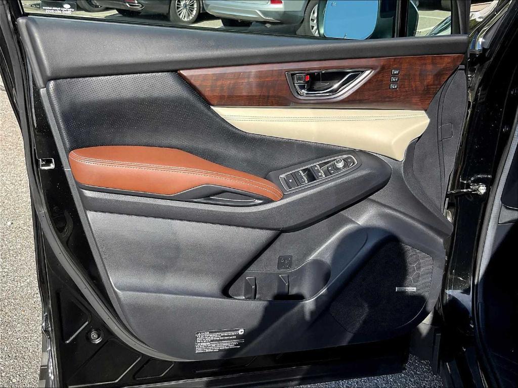 used 2020 Subaru Ascent car, priced at $26,655