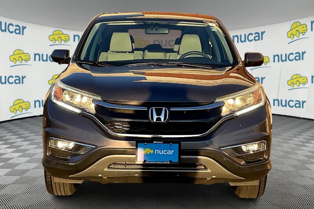 used 2016 Honda CR-V car, priced at $15,998