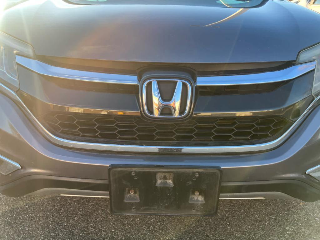 used 2016 Honda CR-V car, priced at $15,998