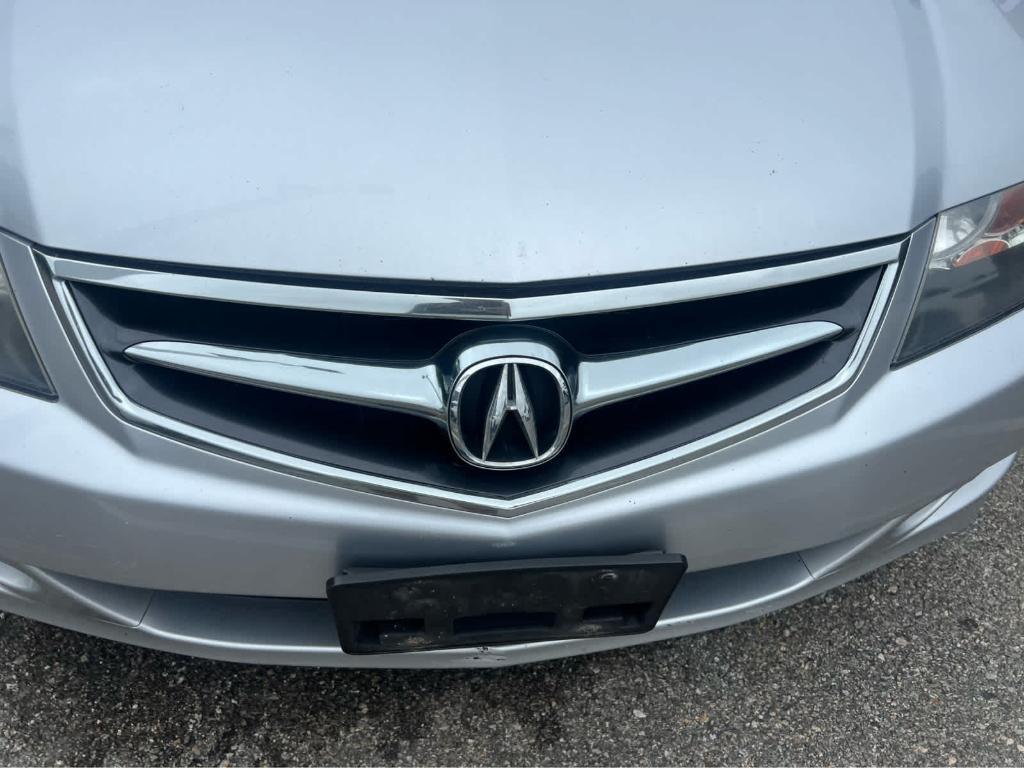 used 2007 Acura TSX car, priced at $9,995