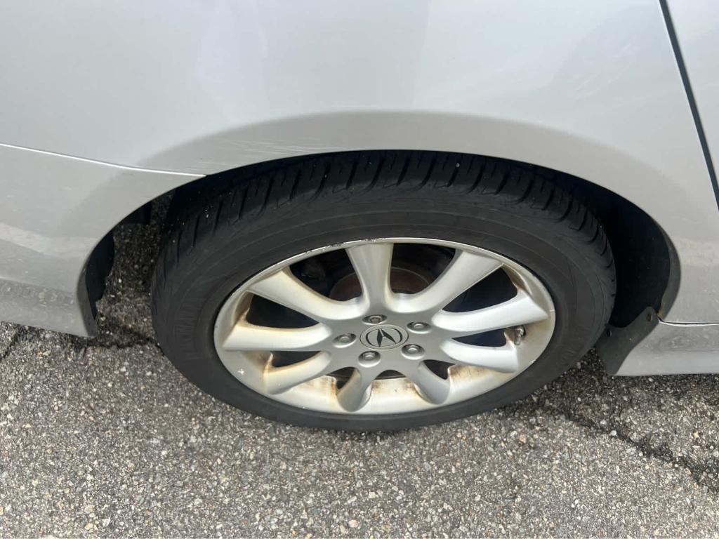 used 2007 Acura TSX car, priced at $9,995