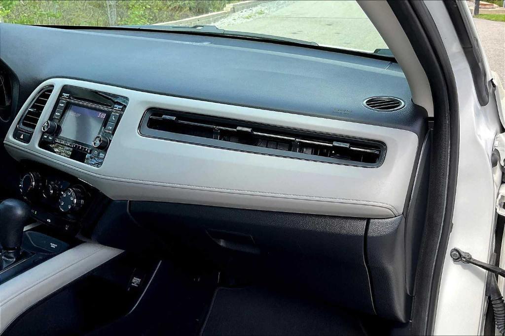 used 2019 Honda HR-V car, priced at $18,926