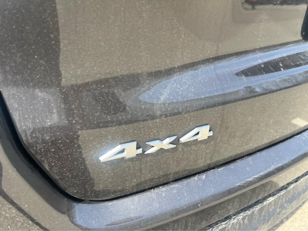 used 2018 Jeep Compass car, priced at $16,299