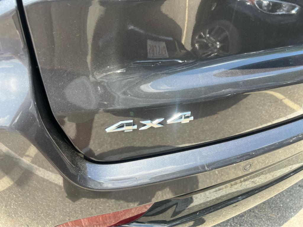 used 2022 Jeep Compass car, priced at $23,237