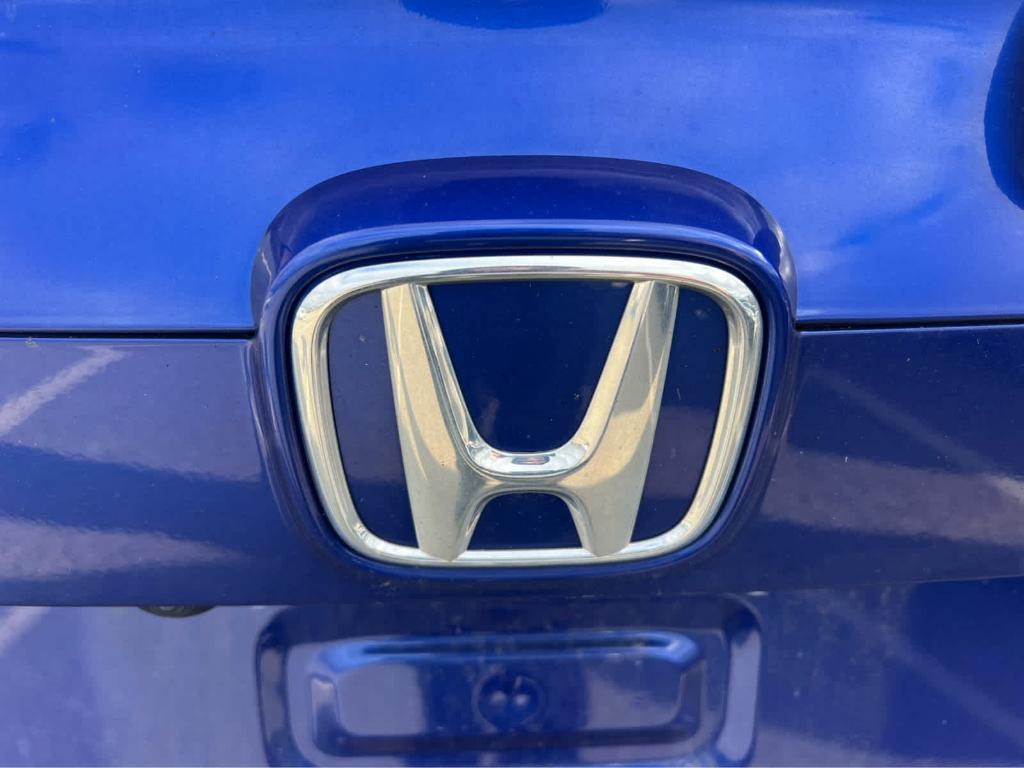 used 2020 Honda Accord car, priced at $22,379