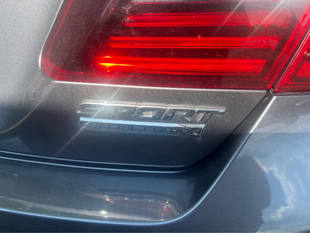 used 2017 Honda Accord car, priced at $17,585