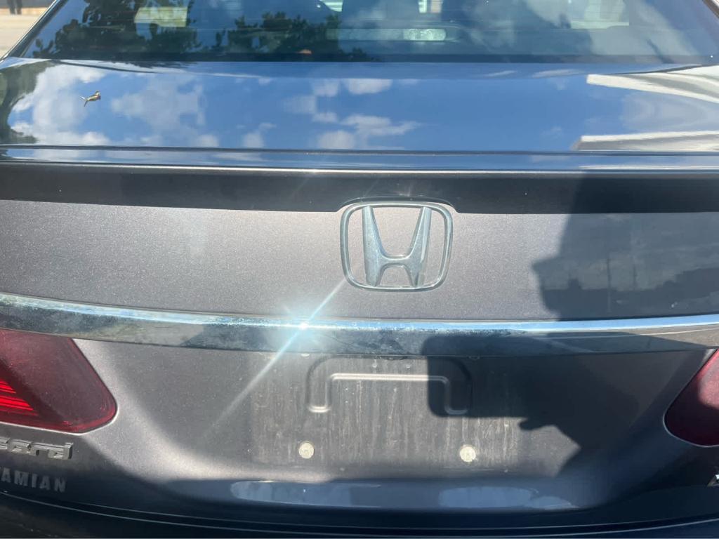 used 2017 Honda Accord car, priced at $17,585