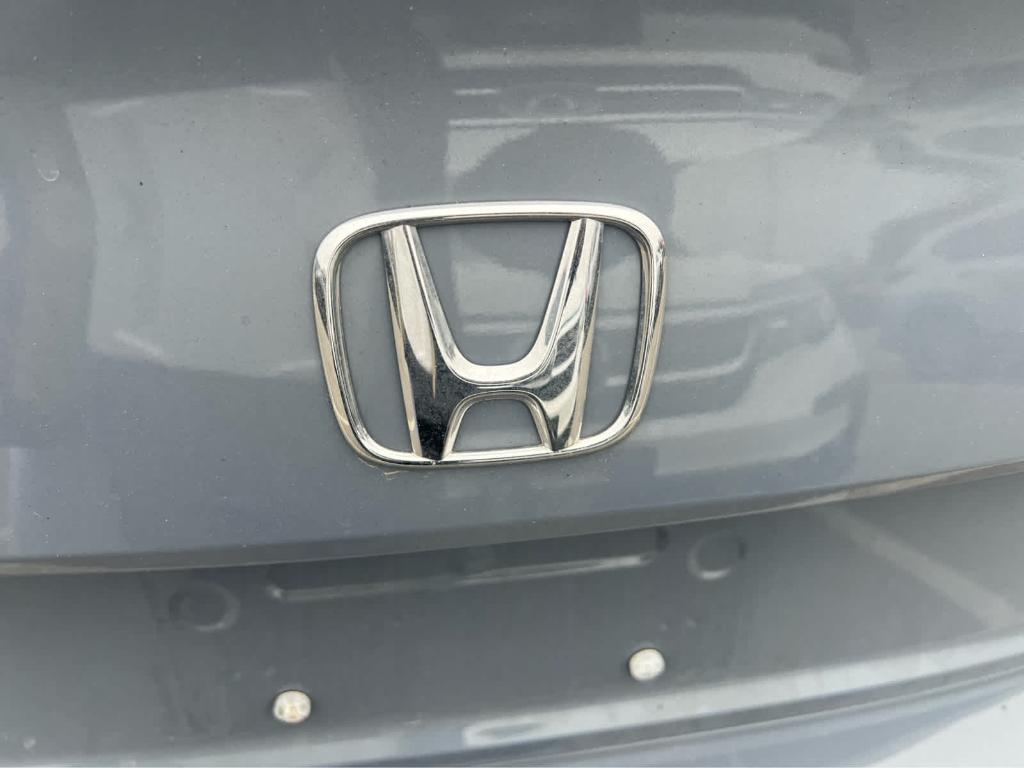 used 2024 Honda Civic car, priced at $29,920