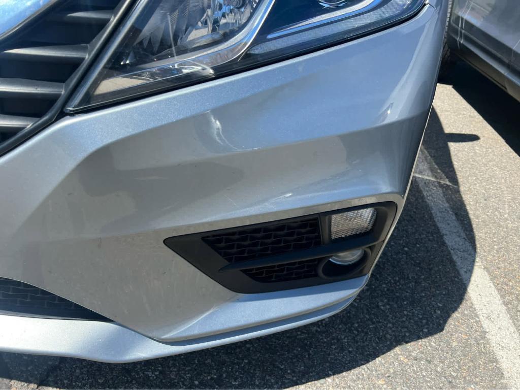 used 2020 Honda Odyssey car, priced at $25,777