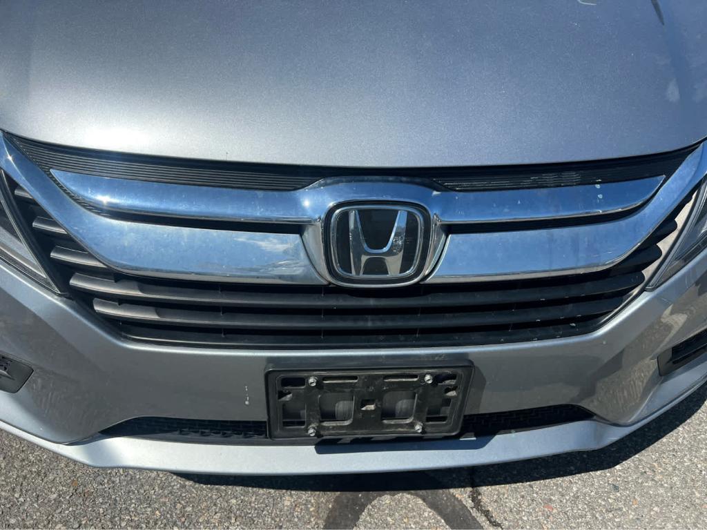 used 2020 Honda Odyssey car, priced at $25,777
