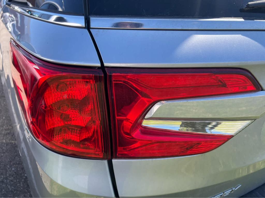 used 2020 Honda Odyssey car, priced at $25,777