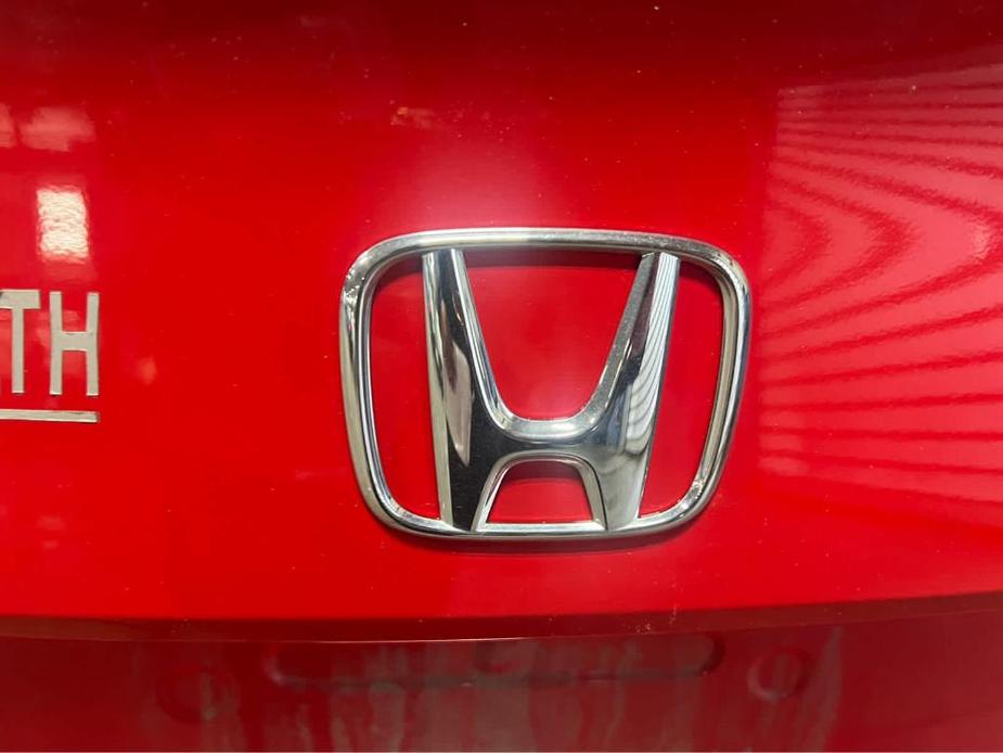 used 2022 Honda Civic car, priced at $23,777