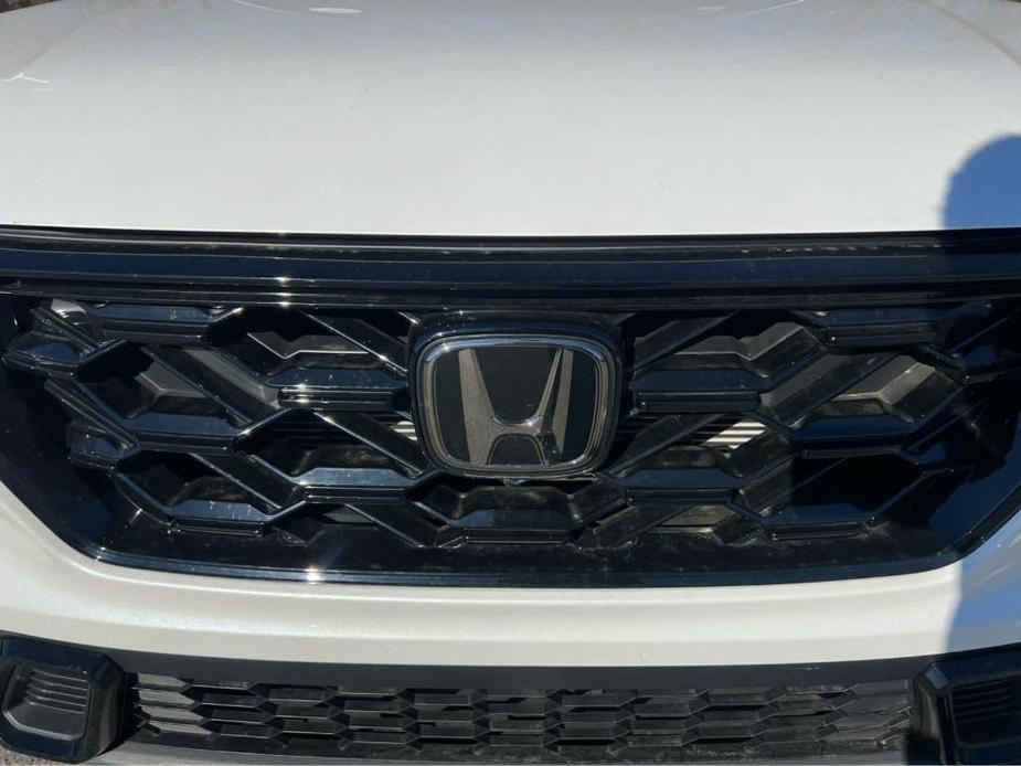 used 2023 Honda CR-V Hybrid car, priced at $33,995