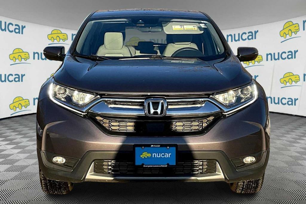 used 2019 Honda CR-V car, priced at $22,995