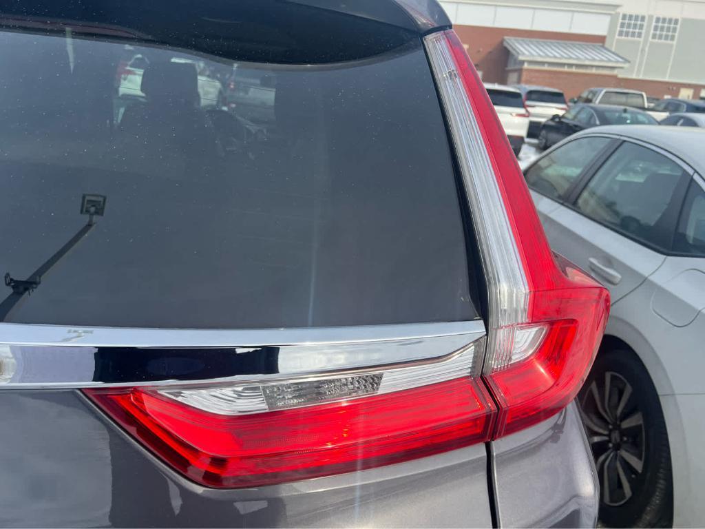 used 2019 Honda CR-V car, priced at $22,995