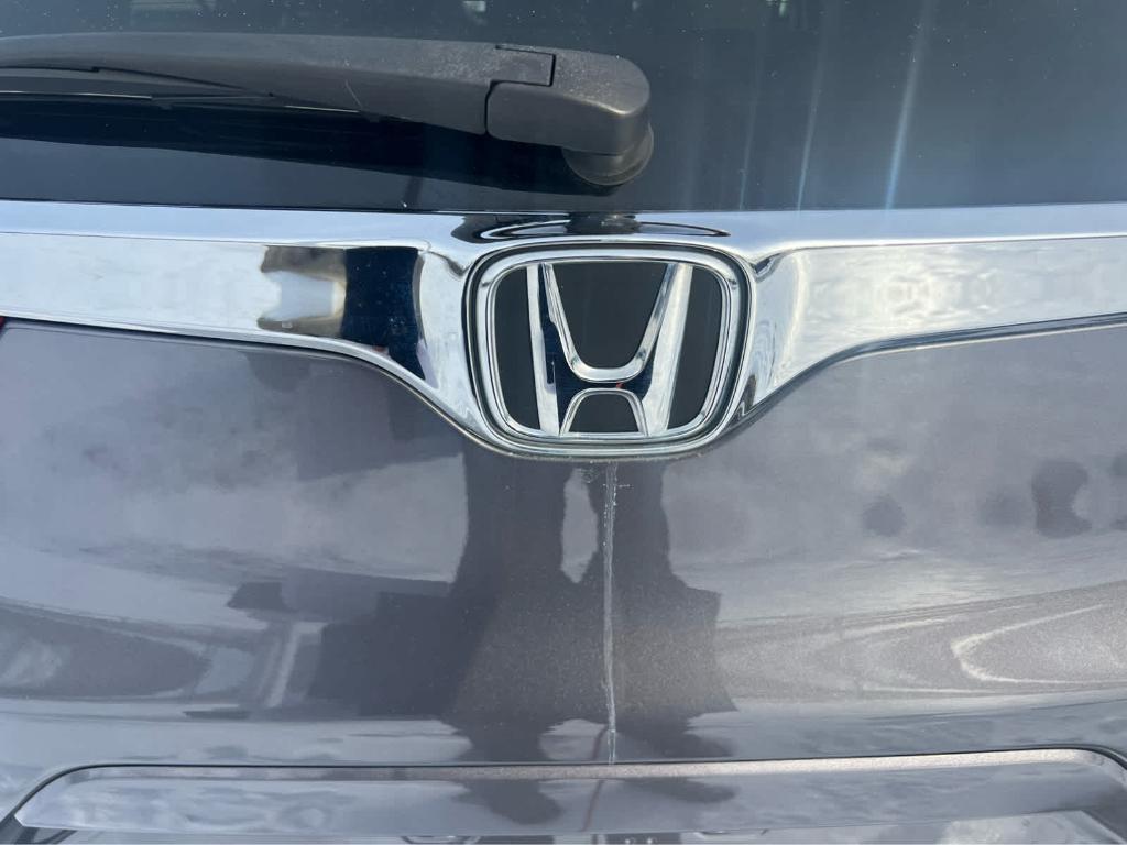 used 2019 Honda CR-V car, priced at $22,995