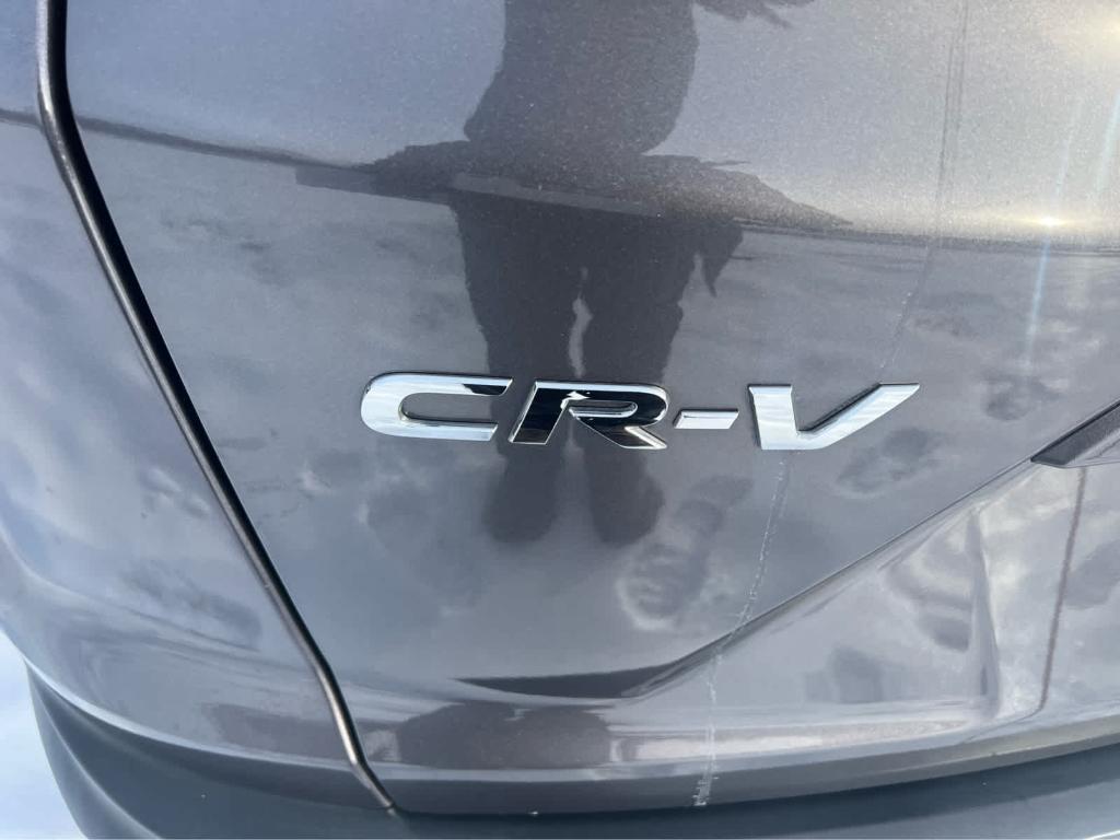 used 2019 Honda CR-V car, priced at $22,995