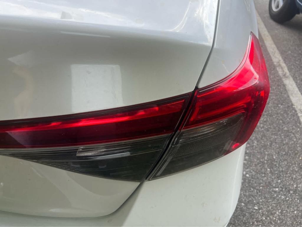 used 2022 Honda Civic car, priced at $24,819