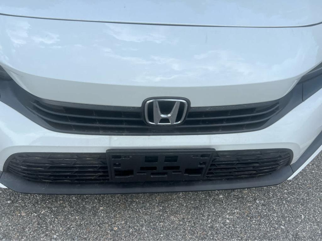 used 2022 Honda Civic car, priced at $24,819