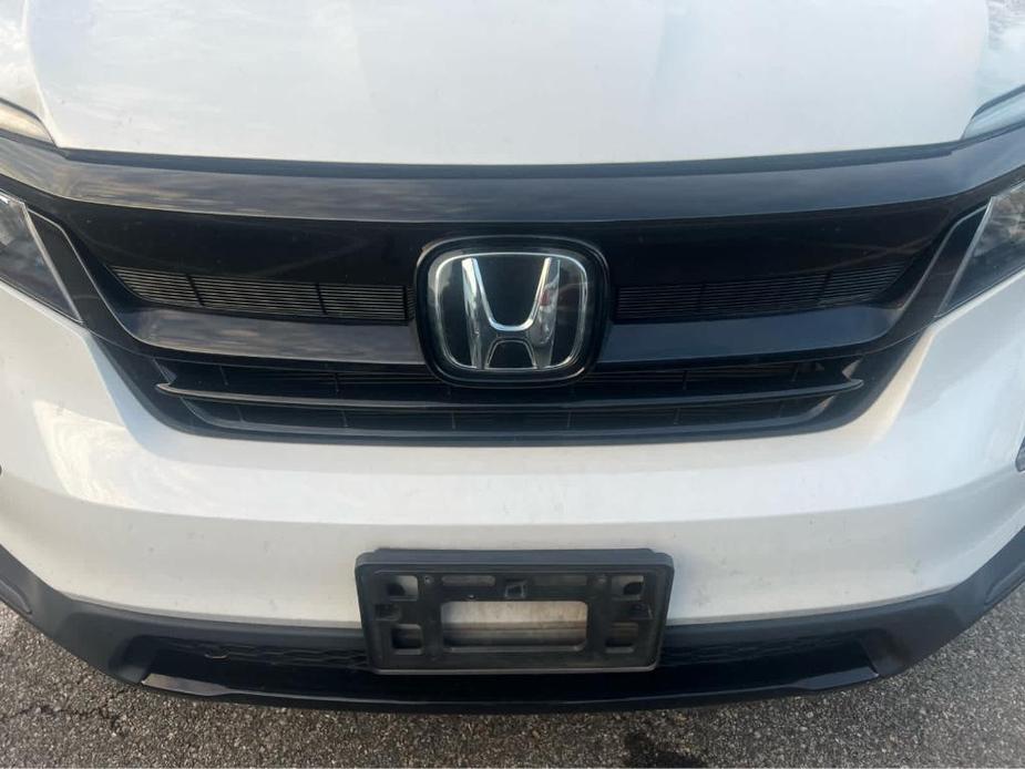 used 2021 Honda Pilot car, priced at $32,335