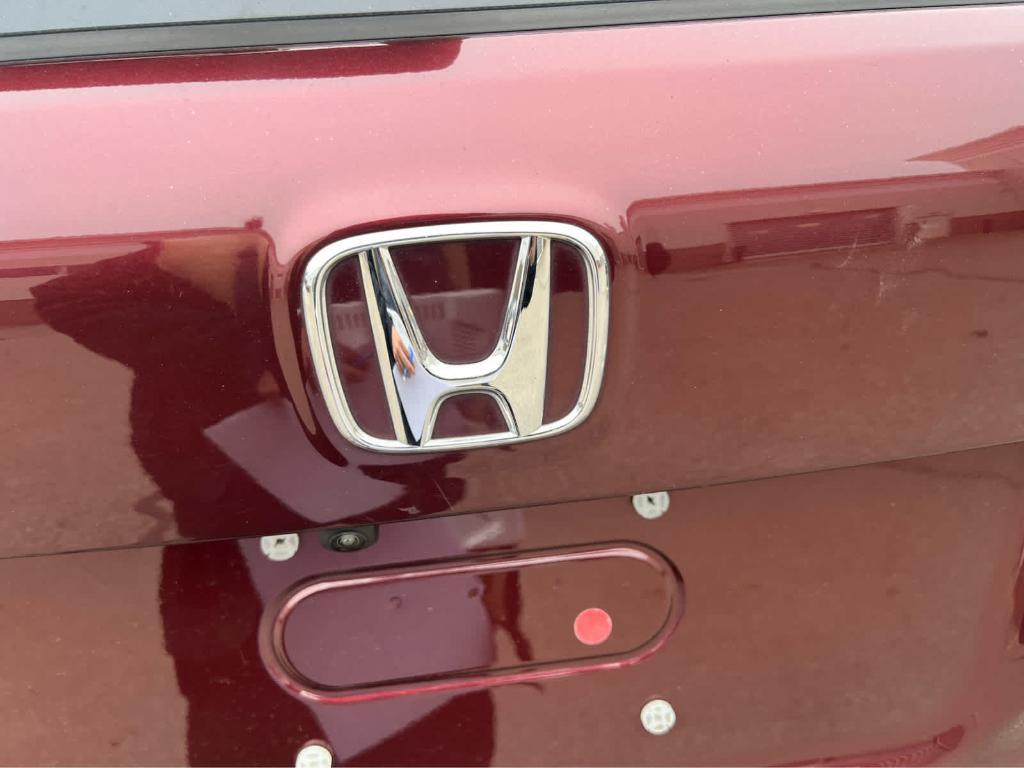 used 2022 Honda Pilot car, priced at $33,277