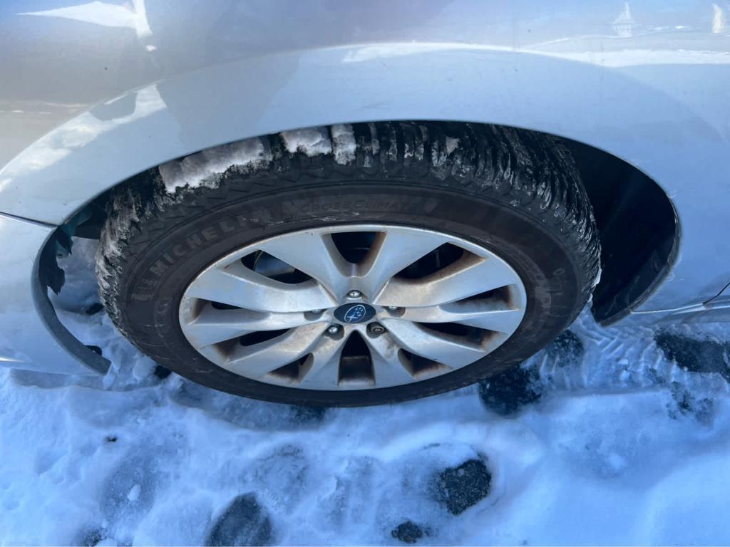 used 2015 Subaru Legacy car, priced at $11,995