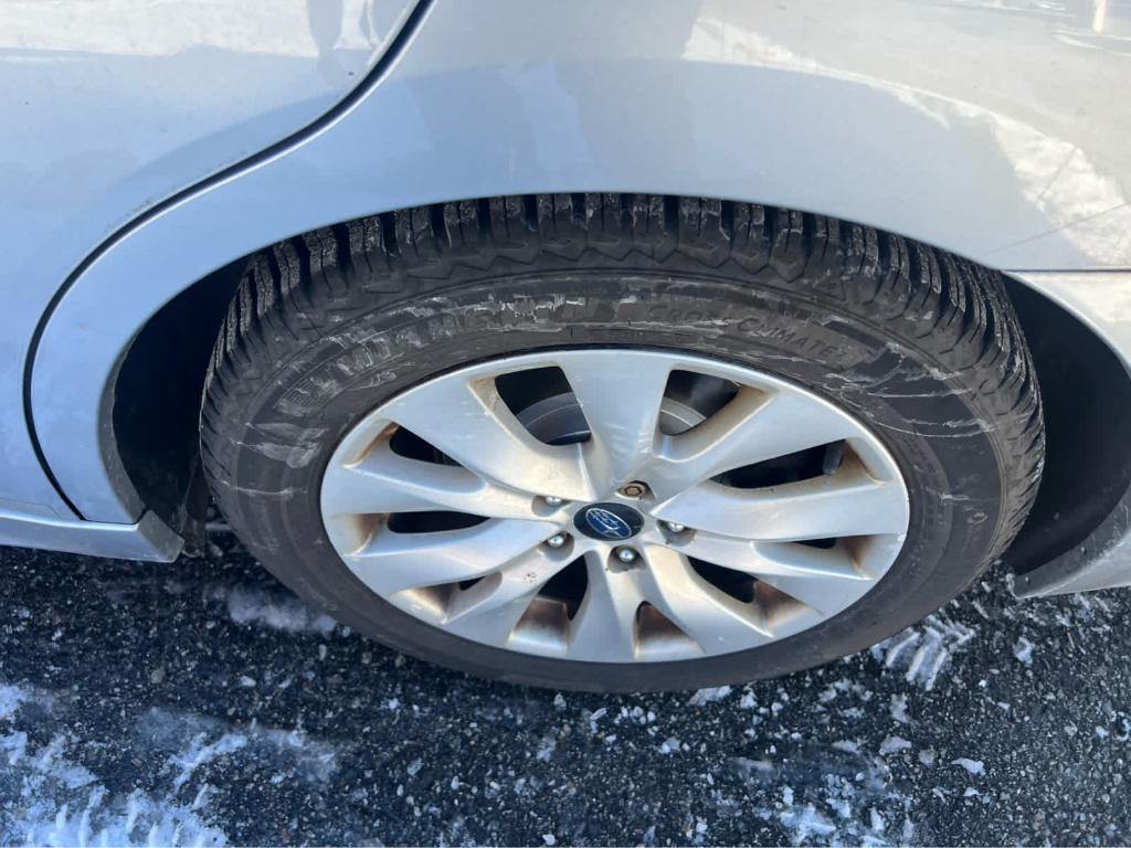 used 2015 Subaru Legacy car, priced at $11,995