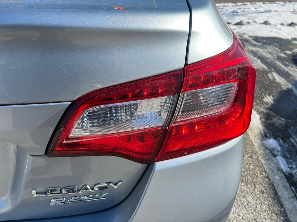 used 2015 Subaru Legacy car, priced at $11,995