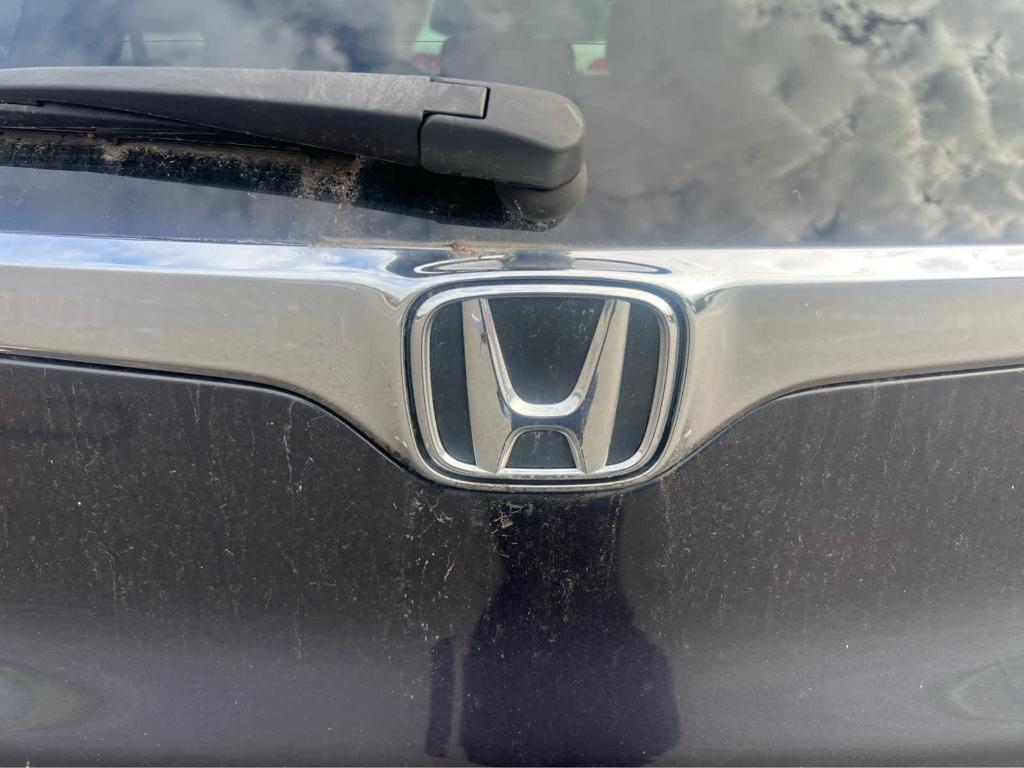 used 2018 Honda CR-V car, priced at $19,806