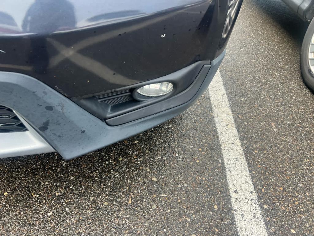 used 2018 Honda CR-V car, priced at $19,806