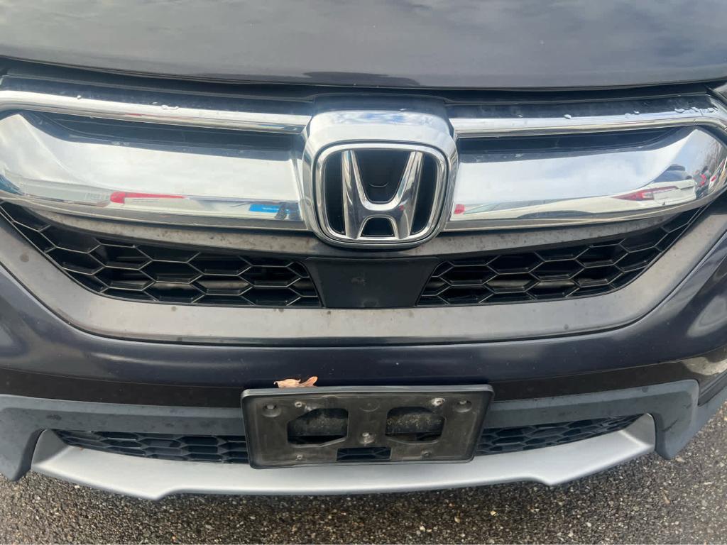 used 2018 Honda CR-V car, priced at $19,806
