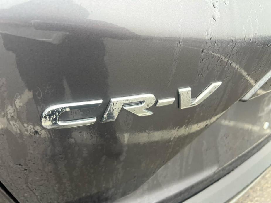 used 2022 Honda CR-V car, priced at $27,988