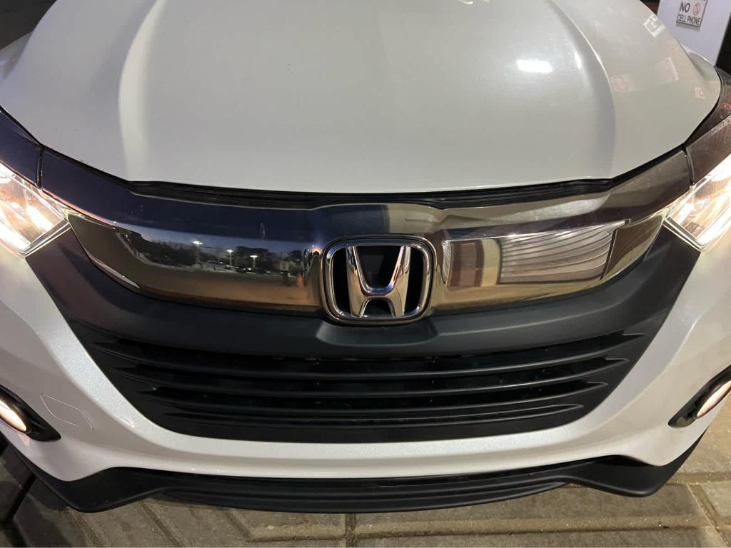 used 2022 Honda HR-V car, priced at $24,477