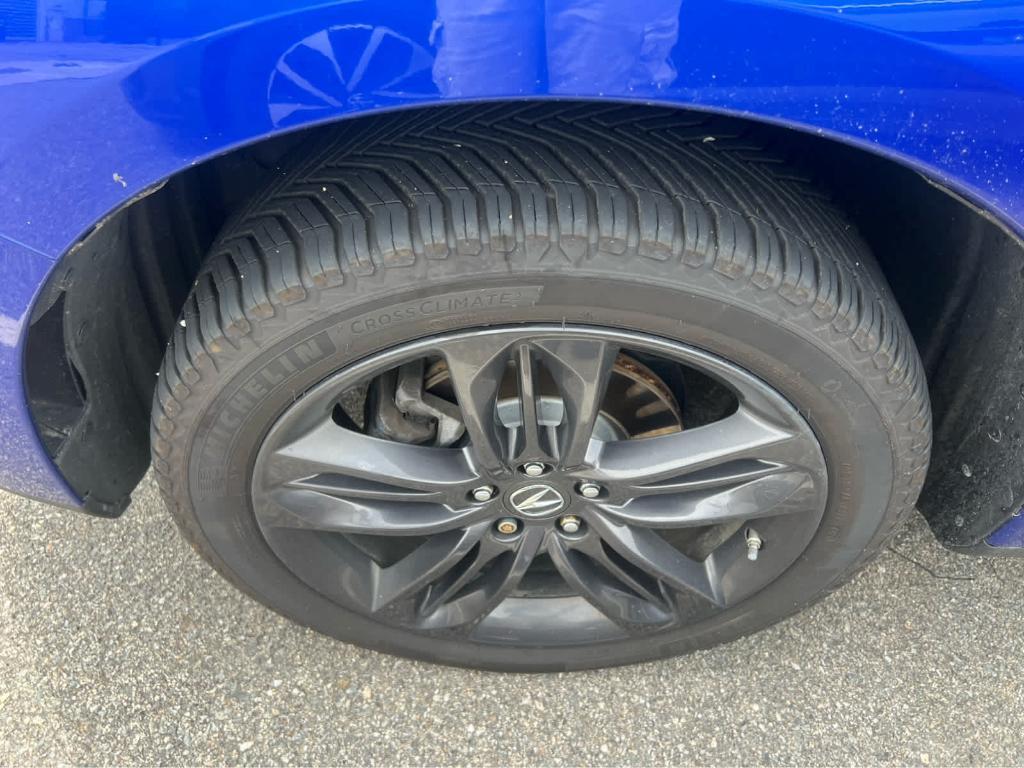 used 2019 Acura RDX car, priced at $22,494