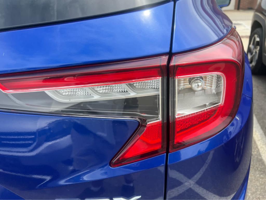 used 2019 Acura RDX car, priced at $22,494