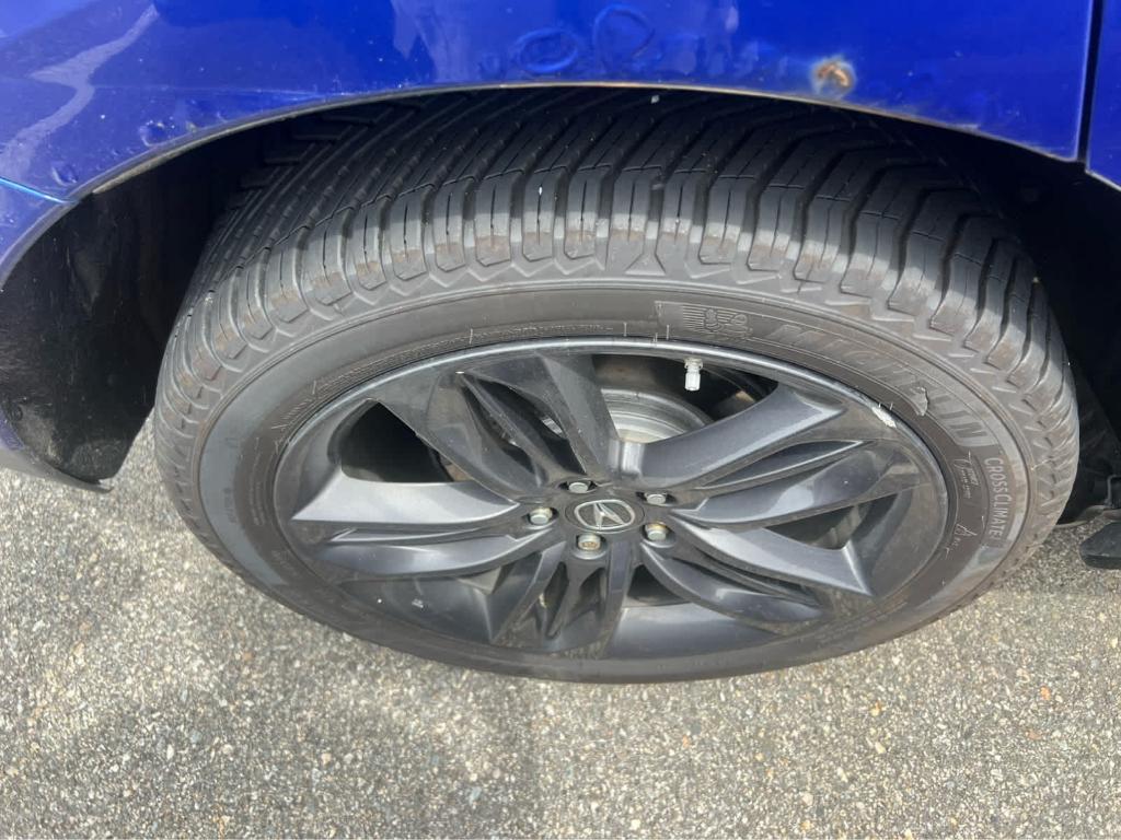 used 2019 Acura RDX car, priced at $22,494