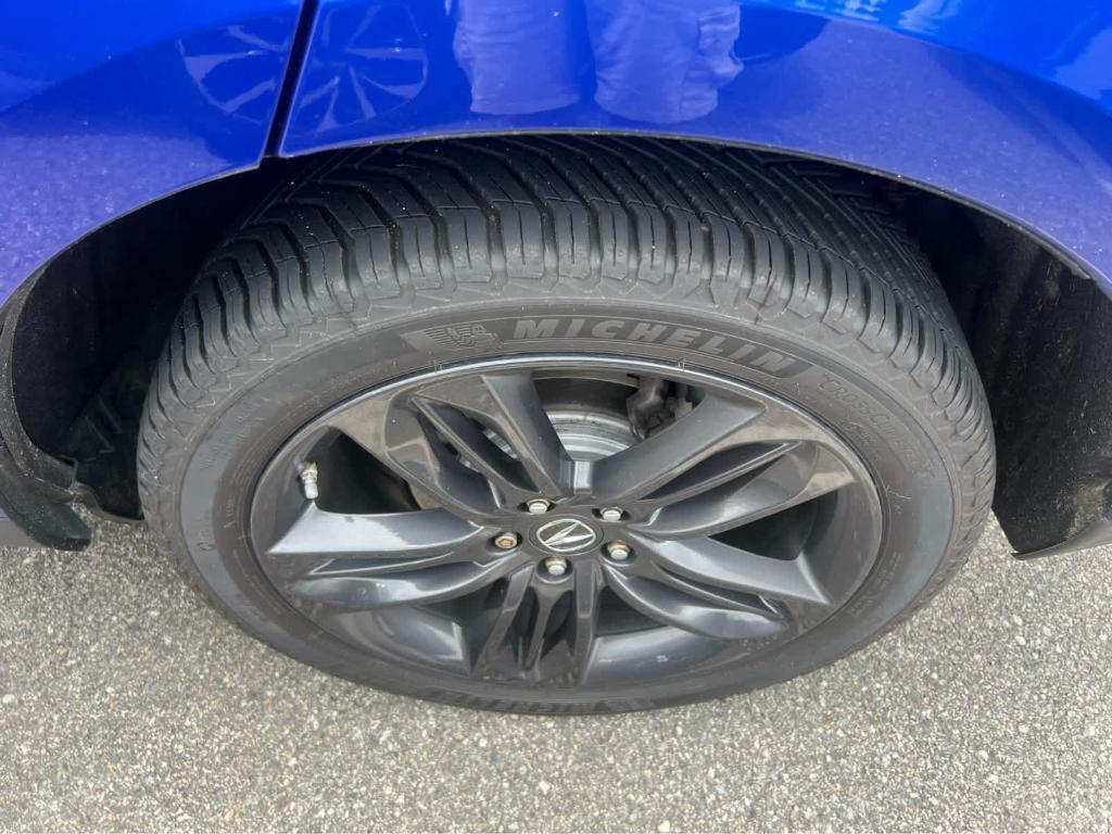 used 2019 Acura RDX car, priced at $22,494
