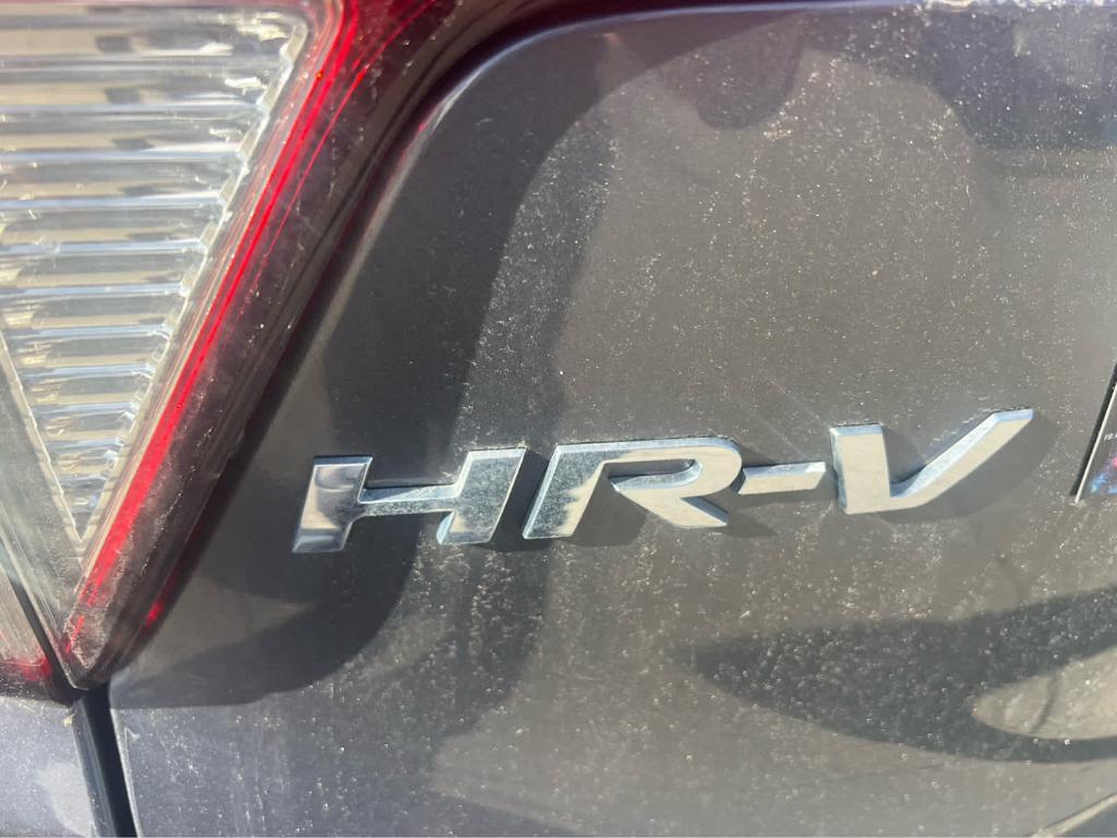 used 2022 Honda HR-V car, priced at $20,888