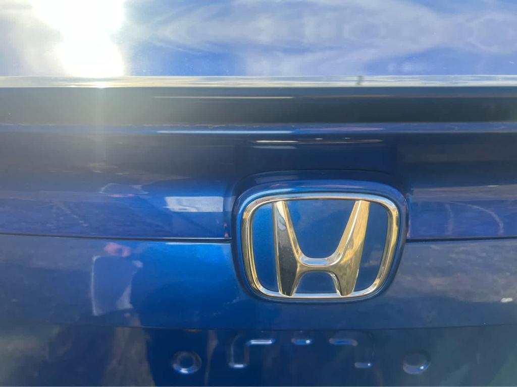 used 2021 Honda Civic car, priced at $23,988