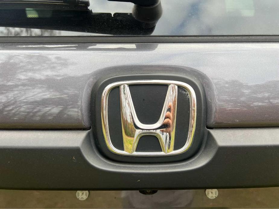 used 2021 Honda Passport car, priced at $26,497