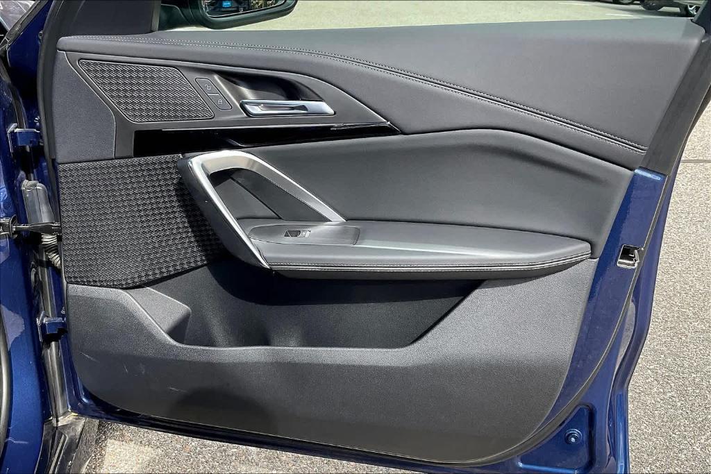 used 2023 BMW X1 car, priced at $35,777