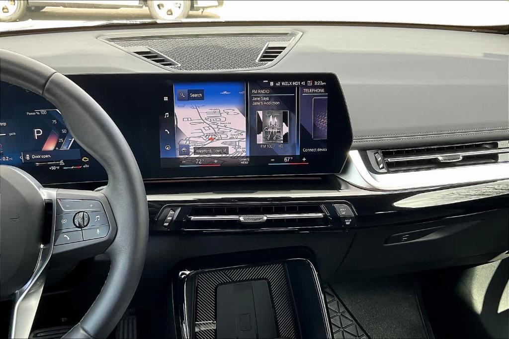 used 2023 BMW X1 car, priced at $35,777