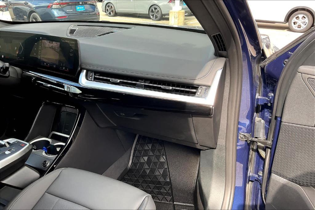 used 2023 BMW X1 car, priced at $35,777