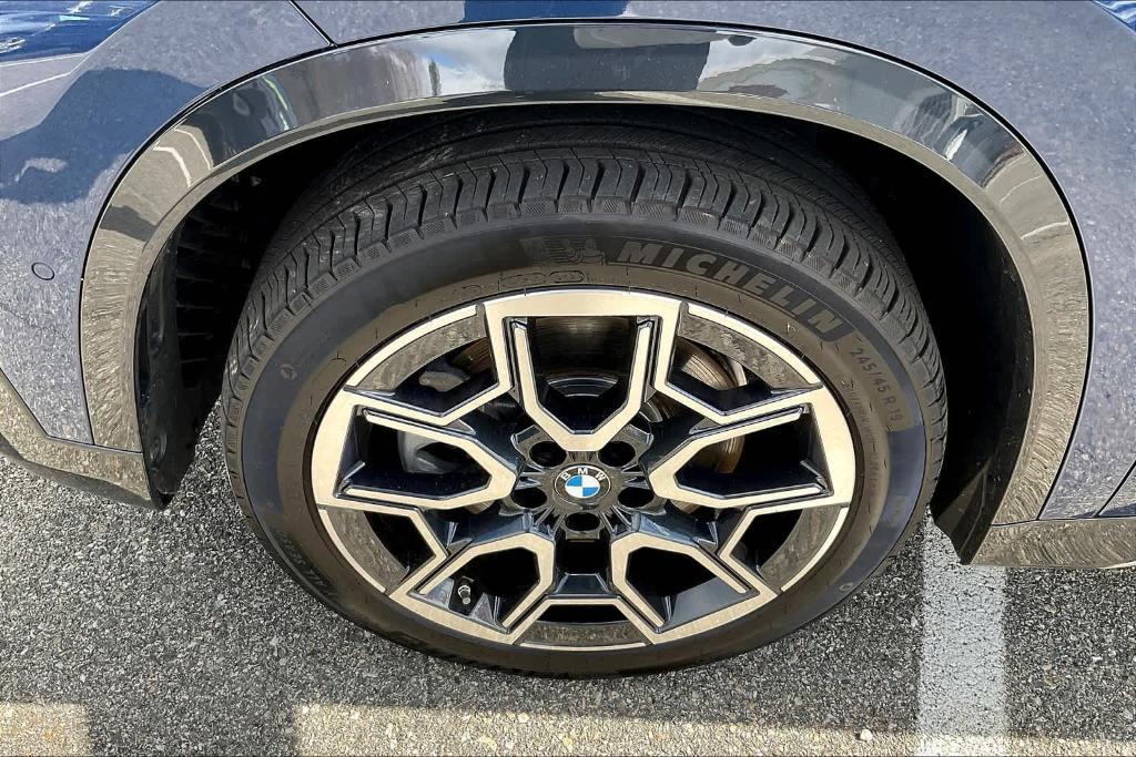 used 2023 BMW X1 car, priced at $35,777