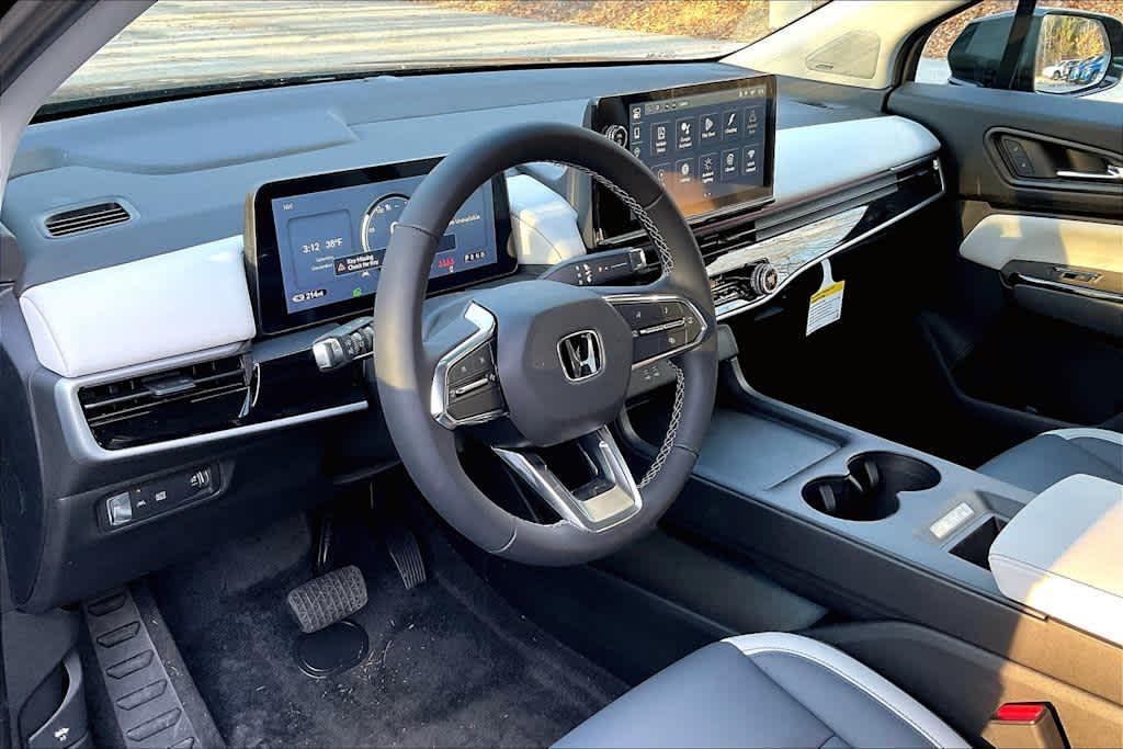 new 2024 Honda Prologue car, priced at $52,310