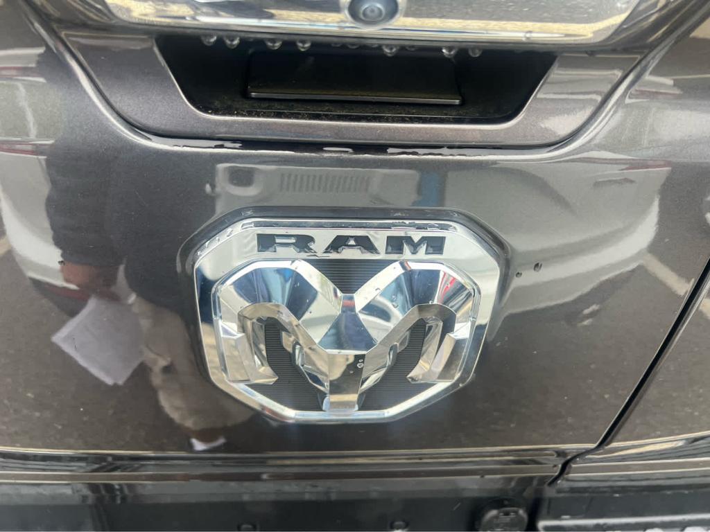 used 2022 Ram 1500 car, priced at $44,888