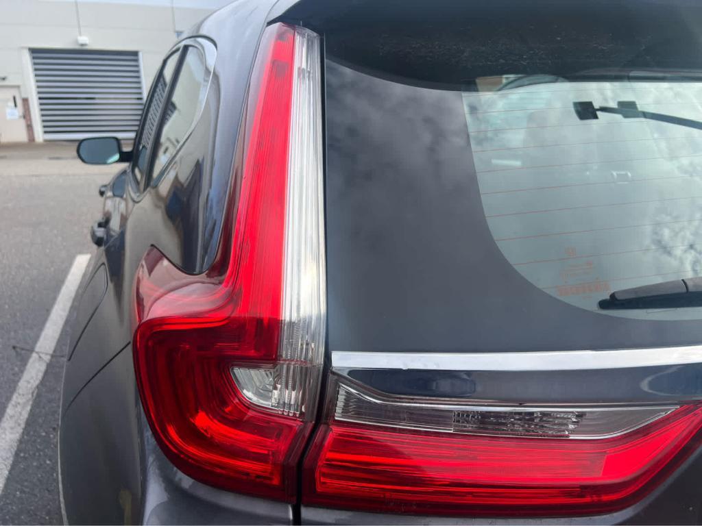 used 2019 Honda CR-V car, priced at $19,374