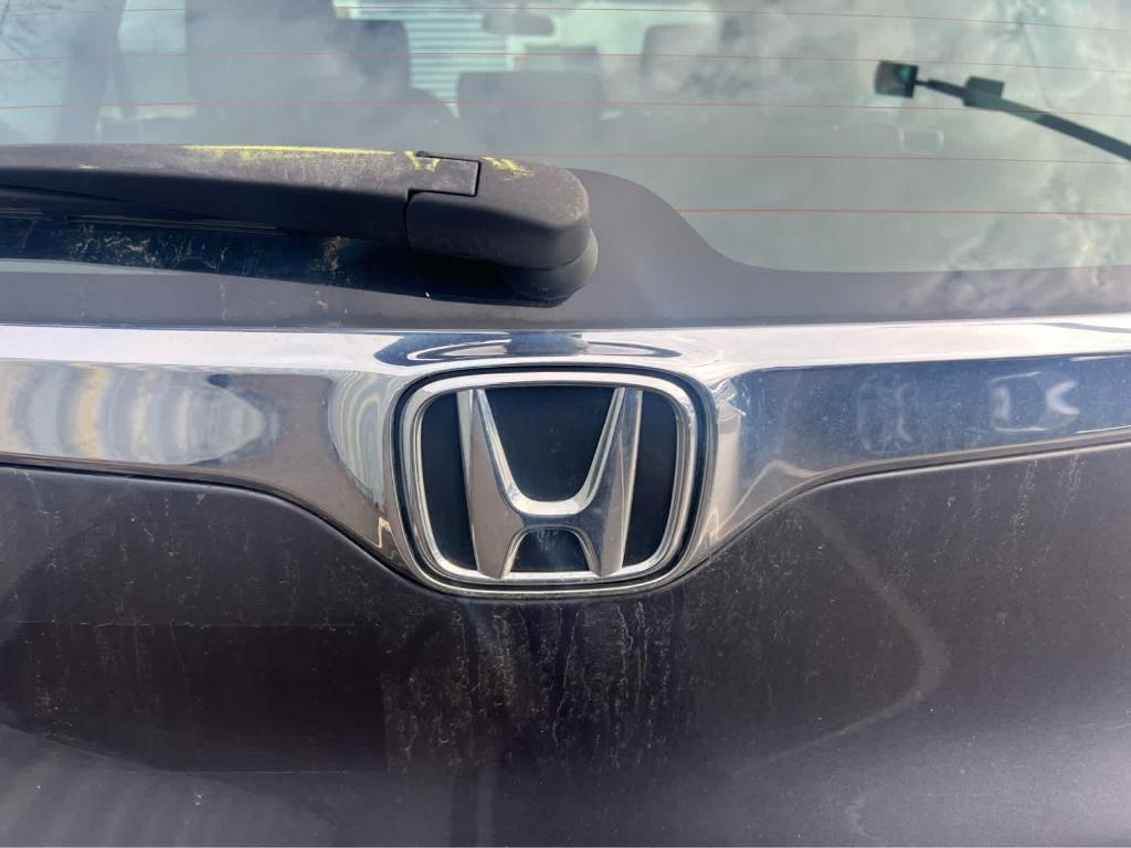 used 2019 Honda CR-V car, priced at $19,374