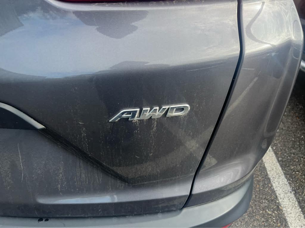 used 2019 Honda CR-V car, priced at $19,374